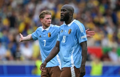 ގުރޫޕްގެ ދެވަނަ އާއެކު ބެލްޖިއަމަށް ޖެހުނީ ފްރާންސް