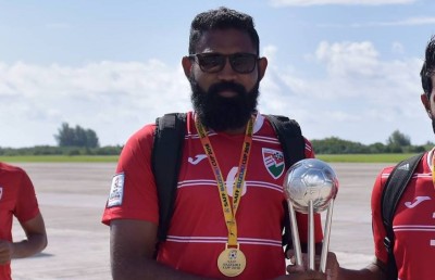 ބަކާ ނިޔާވީ ރާއްޖެއިން އަލަށް ފެނުނުު މެނިންގޯކޮކަލް ބަލީގައި