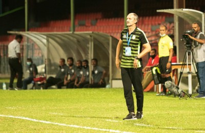 މާޒިޔާގެ ދަށް ނަތީޖާ އިން ގައުމީ ޓީމަށް އަސަރެއް ނުކުރާނެ: ރިސްޓޯ