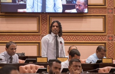 ދީން ހިމާޔަތް ކުރަން މި ސަރުކާރު ކުރި ވަރަށް އެއްވެސް ބަޔަކު މަސައްކަތެއް ނުުކުރޭ: ޔައުގޫބު