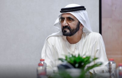 ބުޅަލެއް ސަލާމަތްކުރި ބަޔަކަށް ދުބާއީގެ ބޮޑުވަޒީރުގެ ތައުރީފް