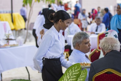 "މޯލްޑިވްސް ޓުއަރިޒަމް ރީބޫޓް 2021"ގެ މީސް މީޑިއާ ކެމްޕެއިނު އިފްތިތާހުކޮށްފި