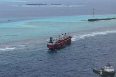 ޖޫރިމަނާ ބޮޑުވުމުން ބޯޓުގެ ވެރިން އިސްތިއުނާފަށް!