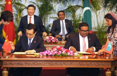 ބްރިޖު މަޝްރޫއު އަށް ރައީސްގެ ޔަގީންކަމެއް ނެތް: އަދުރޭ