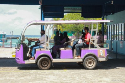 ވިލިމާލޭގައި ބަގީ ހިދުމަތް އަލުން ނުފެށި ލަސްވަނީ ބެޓެރިތައް ހަލާކުވުމުން: 99 ހޯލްޑިންސް