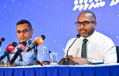އެކައުންޓުތަކަށް މިލިއަނުން ފައިސާ ޖަމާވި އިރު، އެ މައުލޫމާތު ނުލިބި ފެއިލްވި ގޮތް ތަހުގީގު ކުރާނެ: އިހުސާން