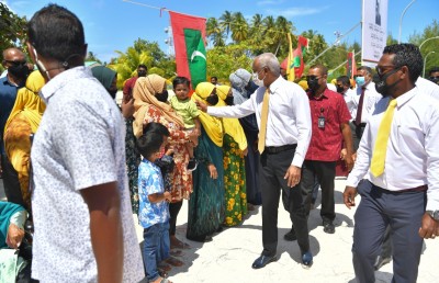 ބަރުލަމާނީ ޕެޓިޝަން: ދެބައި ވަކިކުރާ ނަރުދާގަނޑު!