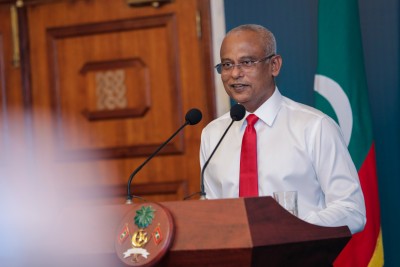 މިނިމަމް ވޭޖާއެކު މުޅި އާބާދީއަށް ހެޔޮ އަސަރު ކުރާނެ، ސަރުކާރަށް ތާރީހީ ދުވަހެއް