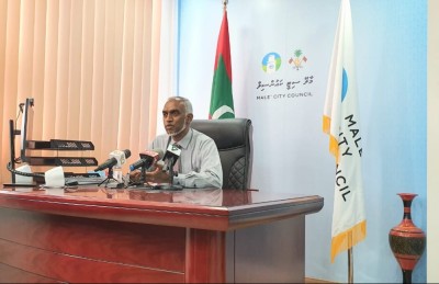 ސްޓެލްކޯ ކައިރިން ބަންދުކުރި މަގުތައް ނުހުޅުވުމުން ކޯޓަށް ދަނީ