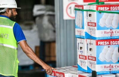 މޫޑީސް އިން ބުނީ އިސްލާހީ އެޖެންޑާއިން ރޭޓިން މަތިވުމުގެ ފުރުސަތު ބޮޑު ކަމަށް