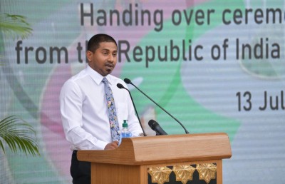 މަހްލޫފުގެ ތަހުގީގުގައި މައްސަލަތަކެއް ހުރިކަމަށް އެސެޓް ރިކަވަރީ ކޮމިޝަނަށްް އަންގައިފި