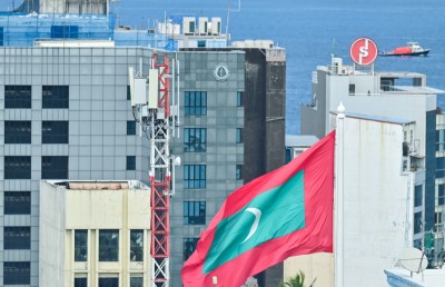 ޖުމުލަ ރިޒާވް 21 ޕަސެންޓަށް ދަށްވެއްޖެ