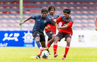 ޔޫތު ޗެމްޕިއަންޝިޕް: ސަސް އާއި ޓީސީގެ ފައިނަލް މާދަމާ ރޭ