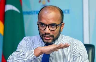 ދައުލަތުގެ ދަރަނި 67 ބިލިޔަނުގައި، މިއަހަރު ނިމޭއިރު 79 ބިލިޔަނަށް އަރާނެ