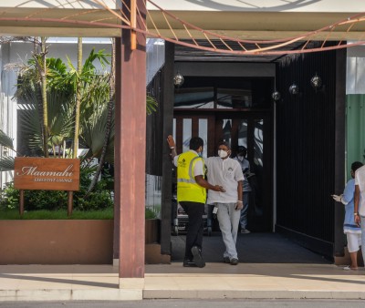 މަޖިލިސް މެންބަރުންގެ ރައްޓެހިން ވީއައިޕީ ލޯންޖު ބޭނުން ކުރުމަށް 1.5 މިލިއަން ރުފިޔާ