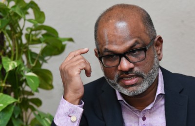 ނާޒިމް ޖަލަށްލި މައްސަލައިގައި ބަދަލު ހޯދަން ދައުވާއެއް ނުކުރެވޭނެ: ހައި ކޯޓް