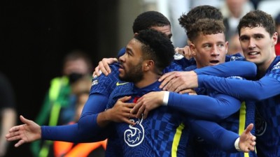 ކްރިސްޓަލް ޕެލަސްއިން ސިޓީ ބަލިކުރި އިރު، ޗެލްސީއަށް ބޮޑު މޮޅެއް