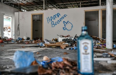 ފަޅަށް ހުރި ސަރުކާރުގެ އިމާރާތްތަކާ އެކު މާލޭގައި 50 ޑްރަގު އައްޑާ އެބަހުރި: އިހްސާން