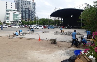 ކާނިވާ ސަރަހައްދުގައި ގާ އަތުރަން ފަށައިފި