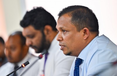 އެސްއޯއީތަކުގެ އިސްލާހީ މަސައްކަތްތައް ދެ ހަފްތާއެއްގެ ތެރޭ ފަށާނަން: ޝަފީގު