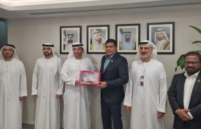 ޓްރެފިކް ތޮއްޖެހުން ކުޑަކުރަން ދުބާއީގެ އެހީ ހޯދަނީ