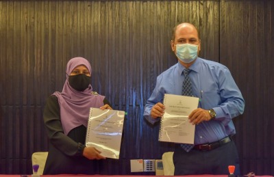 ބްރިޖު މަޝްރޫއު އަށް ރައީސްގެ ޔަގީންކަމެއް ނެތް: އަދުރޭ