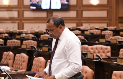 ރަށްރަށުގެ ހޮސްޕިޓަލުތައް ތަރައްގީވެ، މާލެ ހޮސްޕިޓަލުތަކުގެ ލޯޑު ކުޑަވެއްޖެ: ފަލާހު