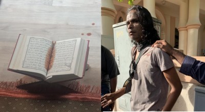 ޚަތިމަށް ކުޅުޖެހިމީހާގެ ނަފްސާނީ މައްސަލައެއް ފާހަގައެއް ނުވޭ: ޖެންޑާ