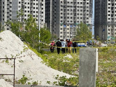 13 އަހަރުގެ ކުއްޖާ މަރާލައި ފޮއްޓަކަށްލުން: 17 އަހަރުގެ ކުއްޖާ 13 އަހަރަށް ކަރެކްޝަނަލް މަރުކަޒަކަށް