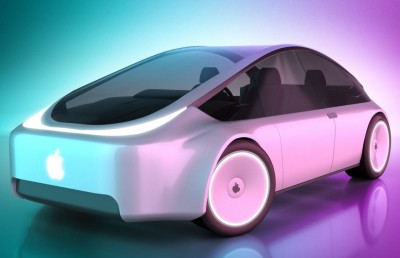 އެޕަލްގެ ކާރު މި އަހަރު އިއުލާނު ކޮށްފާނެ