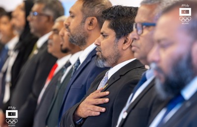 އެފްއޭއެމް ވާނުވާ ނޭގޭ ހާލަތަކަށް: އެޅޭނެ ފިޔަވަޅެއް ހަމަ ނެތީތަ؟