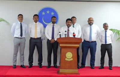 ސަރުކާރުގެ އިގްތިސާދީ ރީފޯމް ބިލްތަކަށް ތާއީދުކުރަން: އެމްޑީޕީ