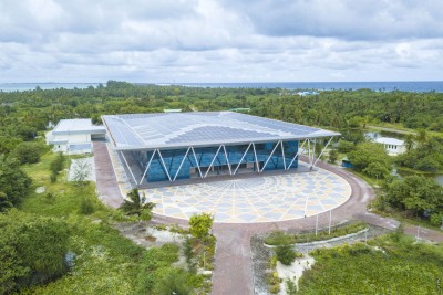 ވިހެއުމުގެ ތެރޭގައި ކުއްޖެއްގެ ކޮނޑު ތާށިވެގެން މަރުވެއްޖެ