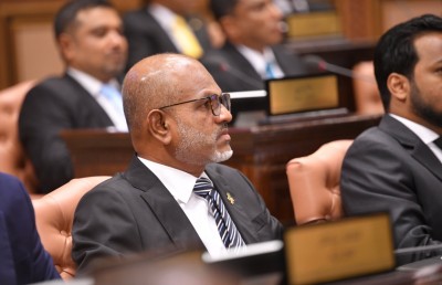 މެމްބަރުންގެ އަދަދު ހިފަހައްޓަން މުޅި މަޖިލިސް ތާއީދު، ހައްލު ހޯދަން ތަފާތު ހިޔާލުތަކެއް!
