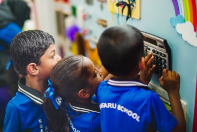 ބީއެމްއެލް ކޮމިއުނިޓީ ފަންޑަށް ޕްރޮޕޯޒަލް ހުށަހަޅަން ހުޅުވާލައިފި