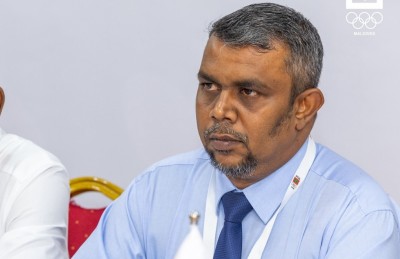 އެތުލެޓިކްސް އެސޯސިއޭޝަންގެ ޖެނަރަލް ސެކްރެޓަރީގެ މަގާމަށް އަނެއްކާ ވެސް މުންތަގިމް
