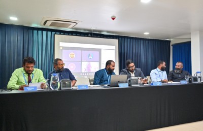 އެފްއޭއެމްގެ އެކްސްކޯގެ ދައުރު މިއަދުގެ ނިޔަލަށް ހަމަވާނެ، ފީފާ އިން ގޮތެއް ނުނިންމާ