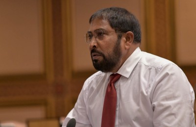 ދައުލަތުގެ ހަރަދު ކުޑަކުރަން ކޮންމެ ގުރުބާނީއެއް ވާން ތައްޔާރު: ގާސިމް
