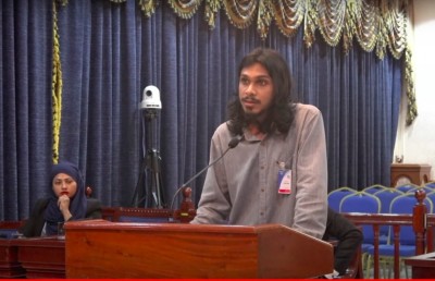 މޫސަގެ މަރުގެ ދައުވާ ލިބޭ މީހާ ބަންދު ނުކުރަން ނިންމީ ރަނގަޅަށް: ސުޕްރީމް ކޯޓް