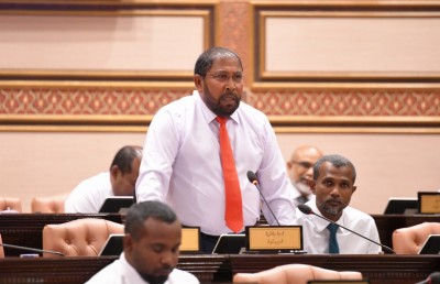 މެމްބަރުންގެ އަދަދު ހިފަހައްޓަން މުޅި މަޖިލިސް ތާއީދު، ހައްލު ހޯދަން ތަފާތު ހިޔާލުތަކެއް!