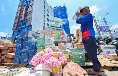 ހަރަދުތައް ރީސެޓް ކުރުން ނޫން ގޮތެއް ނެތް