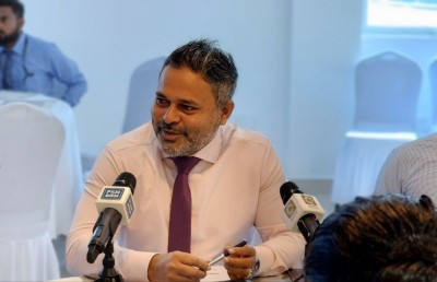 މިފްކޯ އަށް 1.6 ބިލިއަން ރުފިޔާގެ ގެއްލުން ވެއްޖެ: ޝިޔާމް