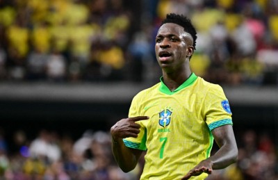 ބްރެޒިލަށް މޮޅު ނުވެވުމުން ލިބުނީ ދެ ވަނަ، ކުއާޓާ އަށް ވިނީޝިއުސް ސަސްޕެންޑް