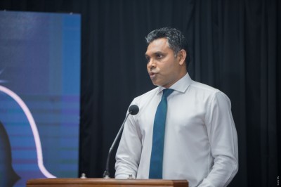 ސަރުކާރުން އެންމެ އިސްކަން ދެނީ މީހުން ބިނާކޮށް، ޒުވާން ވަރުގަދަ ޖީލެއް އުފެއްދުމަށް: ނައިބު ރައީސް