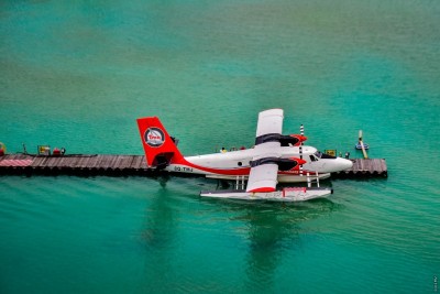 ރައްކާތެރިކަމުގެ ފިޔަވަޅެއްގެ ގޮތުން ދެން ހުޅުމާލެ މަތިން ސީޕްލޭން ދަތުރުނުކުރާނެ: އެމްއޭސީއެލް