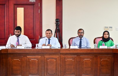 މިދަނީ ހަރަދު ކުޑަކުރުމުގެ ފިޔަވަޅުތައް އަޅަން ތައްޔާރުވަމުން: ފިނޭންސް