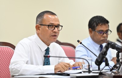 ކައުންސިލްތަކުގެ ހަރަދު ކުޑަކުރަން ދަތުރުތަކާއި މުބާރާތްތައް ނުބާއްވަން އަންގައިފި