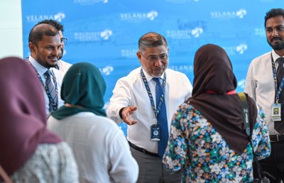 އެމްއޭސީއެލް އިން 10 ދާއިރާއަކުން 20 ޕަސެންޓާ ހަމައަށް ހަރަދު ކުޑަކުރަނީ!