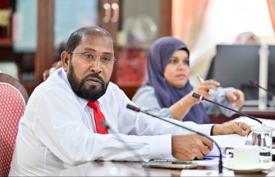 މިފްކޯ އަށް ދޭ ލުއިތައް އަމިއްލަ ކުންފުނިތަކަށް ދޭންޖެހޭ: ގާސިމް