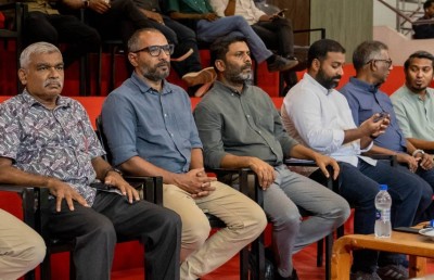 އެފްއޭއެމްގެ ހިންގުން ޖައު އަށް، ކުރެވޭނީ ފީފާ އިން އެންގި ކަމެއް އެކަނި!